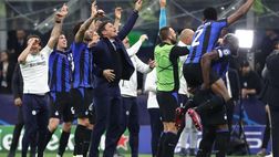 Lupo: “Nel derby l’Inter ha meritato la qualificazione. Finale? Sarà all’altezza”