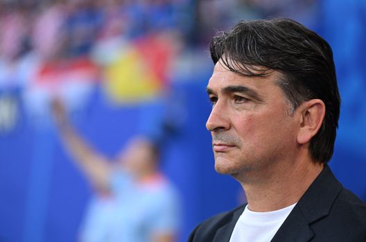 Croazia, Dalic: “Obiettivo Final Four, non ho mai dubitato di Perisic”- immagine 2