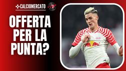 Milan, Sesko è il tuo futuro? Ecco la possibile offerta dei rossoneri