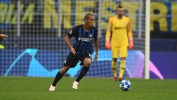 Miranda: “Grande atmosfera ieri, abbiamo rimontato una partita difficile. Forza Inter”