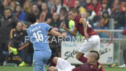 Lazio-Roma, derby d’oro. In palio ci sono 50 milioni