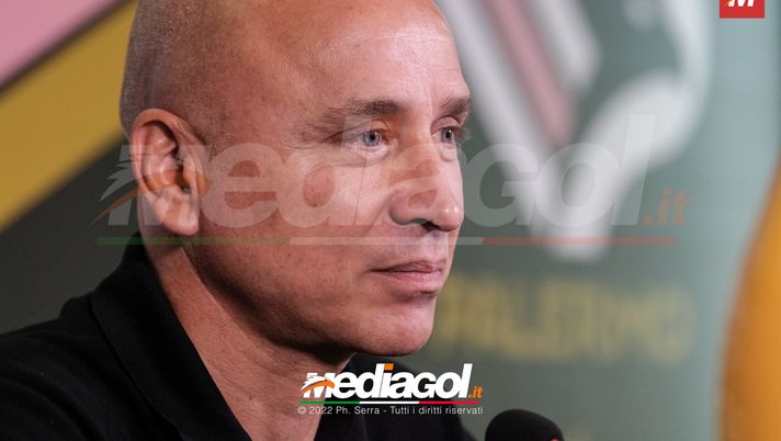 Palermo, cercasi identità: difesa, centrocampo ed attacco, dubbi e criticità  palermo