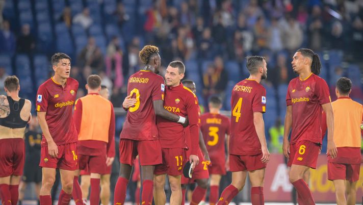 La Roma prende i punti ma perde i pezzi: Dybala k.o. - immagine 1