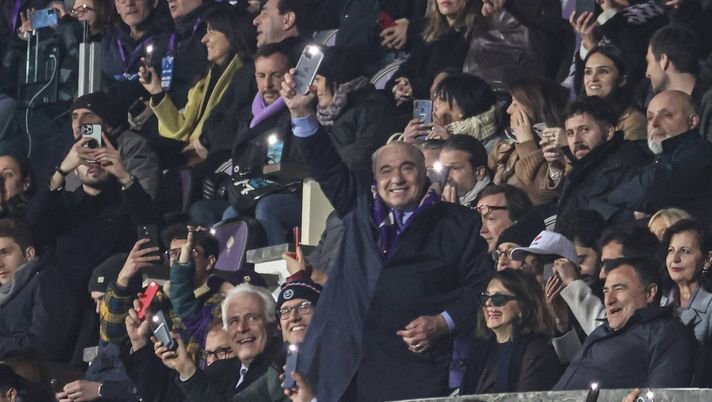 Nuovo Franchi: possibile inaugurazione in una data storica - immagine 1