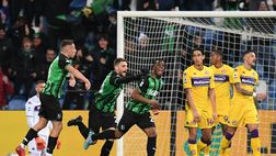 Bucchioni: “La Fiorentina ha ricevuto un danno. E se Vlahovic non giocasse?”