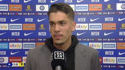 Lecce, Gonzalez: “Vogliamo fare un’ottima partita, non siamo ancora tranquilli”