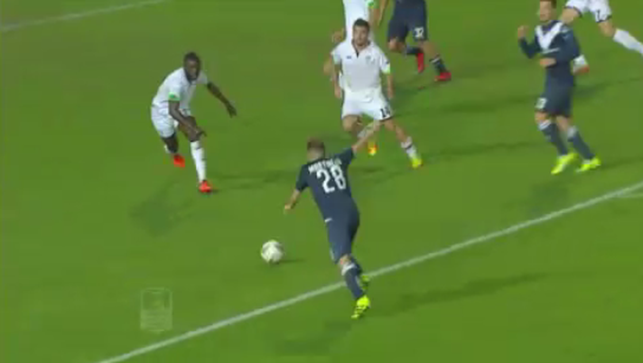VIDEO Serie B, Latina-Cesena 1-1: gli highlights del match  VIDEO Serie B, Latina-Cesena 1-1: gli highlights del match