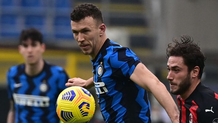 Chi scende e chi sale al fantacalcio dopo l’ultima giornata, da Perisic all’attacco Samp - immagine 1