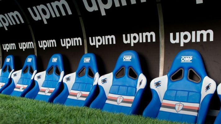 Sampdoria, ecco D&#8217;Aversa: ufficiale il nuovo tecnico blucerchiato 