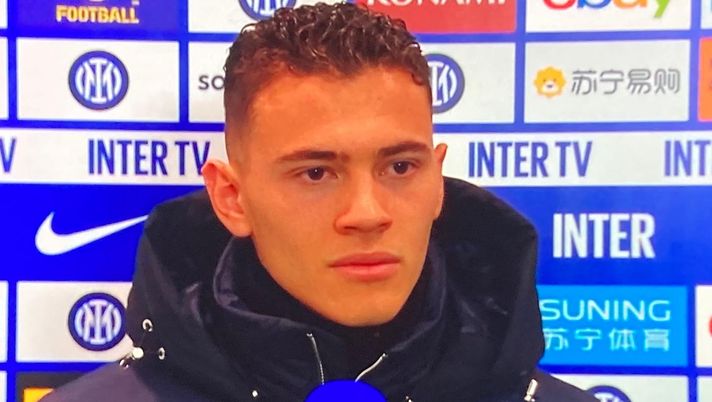 Asllani a Inter TV: “Gruppo fondamentale, siamo tutti partecipi. Ruolo? Posso fare…” - immagine 1