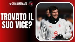 Mercato Milan – Dalla Turchia: “Via Theo Hernandez? Ecco il sostituto”
