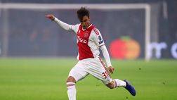 Mercato Inter, Tagliafico si allontana: ufficiale il rinnovo con l’Ajax fino al 2022