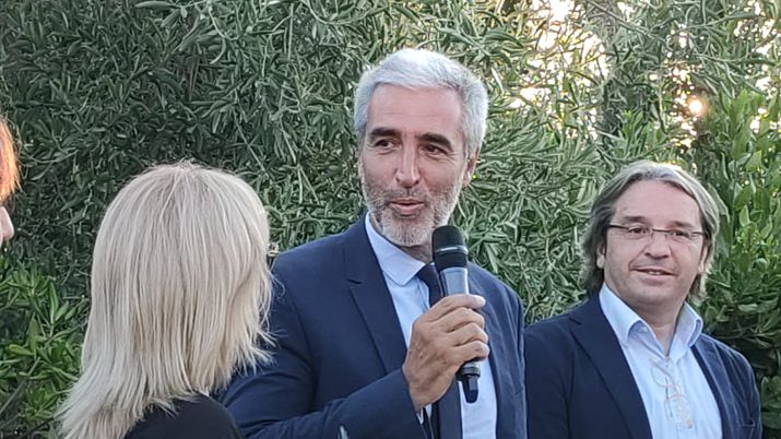 Mirri: “Cessione al City Group con duplice obiettivo, Palermo ha un futuro roseo”  Palermo Mirri