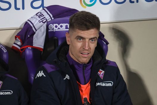 GERMOGLI PH: 17 GENNAIO 2022 FIRENZE STADIO ARTEMIO FRANCHI CAMPIONATO SERIE A TIM 2021/2022 FIORENTINA VS GENOA NELLA FOTO PIATEK A. Alvarez, manca l’accordo tra i club. Lunedì la contro risposta del Penarol- immagine 2