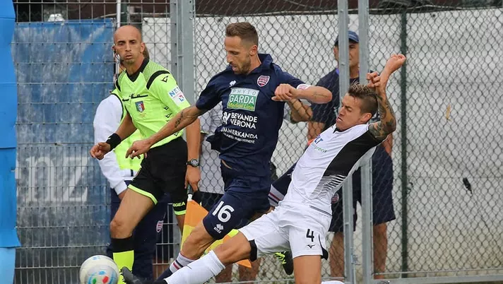 &#8220;Il prossimo sarà l&#8217;anno di Padova e Triestina&#8221;, parola di Cazzola (Virtus Verona)