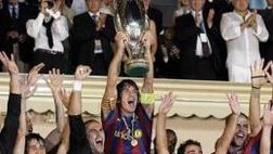 Crisi Barca: debiti saliti a 430 milioni. Oltre 79 mln persi nel 2009 e Ibra…