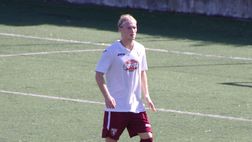Torino, Under 18: L’attaccante David Palade convocato con la nazionale romena