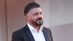 Gattuso: “Quando sento dire che sono razzista mi sembra di impazzire”