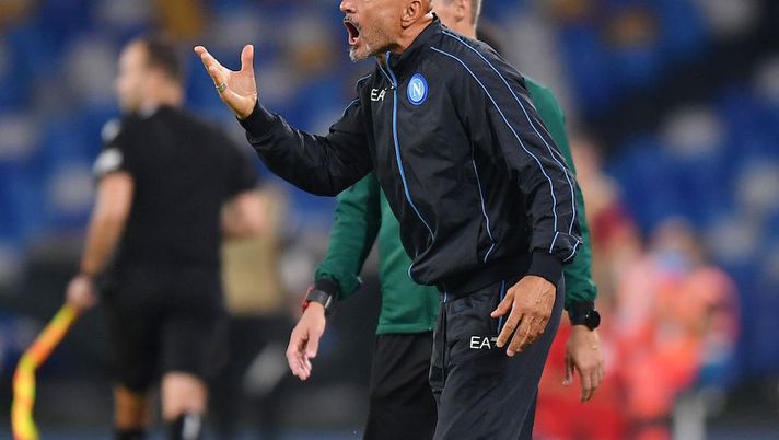 Liguori: “Spalletti persona complicata. A Napoli ancora non l’hanno visto” - immagine 1