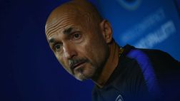 Spalletti: “A me San Siro piace già come è adesso. Ma se Inter e Milan si accordano…”