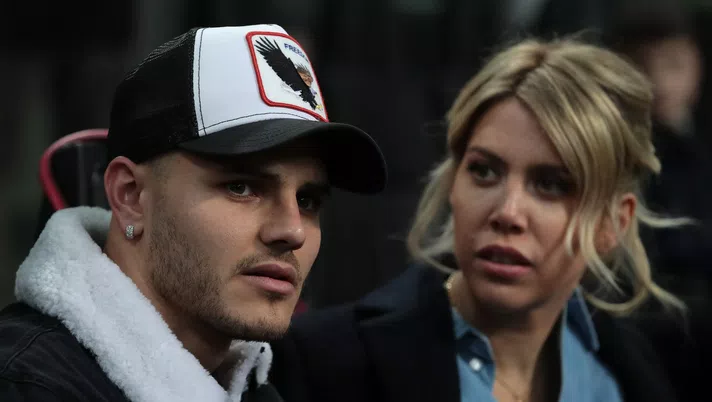 Wanda Nara contro la China Suarez? La battuta noir che ha gelato l’Argentina! - immagine 1
