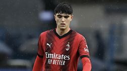 Italia Under 19, convocati Bartesaghi e Zeroli del Milan Primavera