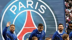 PSG, clamorosa svolta sul mercato: via uno tra Mbappè, Neymar e Messi