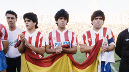 ‘Fratelli di..’: una carriera all’ombra. Da Maradona a Digao. E ora..Paquetà?