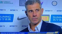 Toldo: “Contento che l’Inter abbia vinto. Il rigore c’era, d’altronde a…”