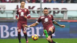 Casa Torino: contro l’Empoli senza Zappacosta e Obi, torna a disposizione Castan