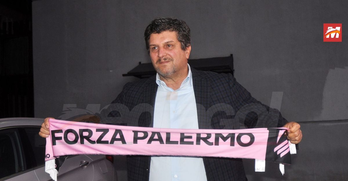Baldini: “Damiani nel Palermo può giocare in ogni zona. Il paragone con Corini…”
