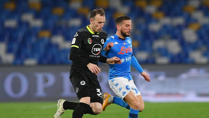 (Photo by Francesco Pecoraro/Getty Images) (Photo by Francesco Pecoraro/Getty Images)