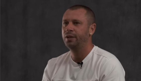 Bruscolotti su Cassano: “Noi scappati di casa? Lui dal manicomio. Dice puttanate ogni giorno”- immagine 2