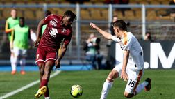 Lecce-Torino 0-2, Singo: “Era importante vincere, continuare così”