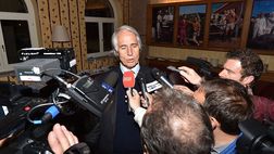 Malagò: “Investitori stranieri nel calcio? Qual è l’alternativa? Loro garantiscono…”