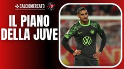 Calciomercato – Occhio, Milan: la Juventus ti soffia Lacroix! Ecco come