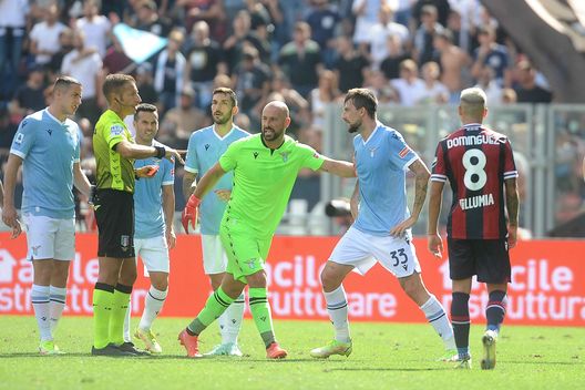 Bologna-Lazio Bologna-Lazio