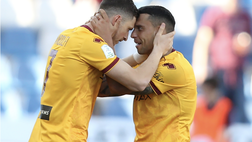 FINALE REGGIANA-CITTADELLA 0-2 (65′ Pandolfi, 78′ Branca)