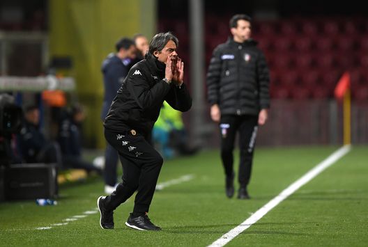  Photo by Francesco Pecoraro/Getty Images 