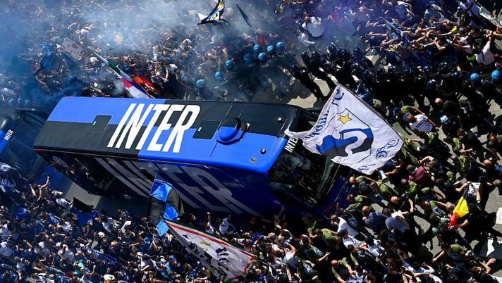 Getty Images Inter, 10 mln per l’erede di Hakimi: “C’è un nome rilanciato con forza dall’agente” - immagine 1