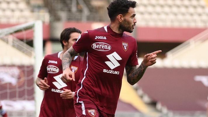 Serie A, Torino-Genoa 3-2: Sanabria, Pobega e Brekalo firmano la vittoria - immagine 1