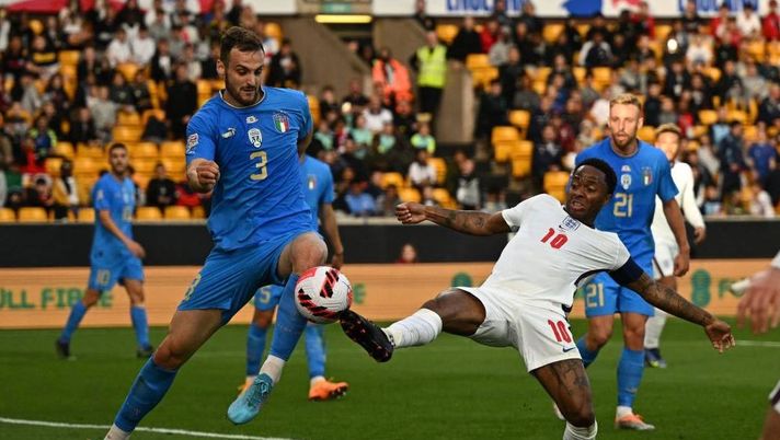 Fantacalcio Juventus, i bianconeri hanno in ‘casa’ il post-Chiellini: si punterà su Gatti? Fantacalcio Juventus, i bianconeri hanno in ‘casa’ il post-Chiellini: si punterà su Gatti? - immagine 1