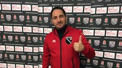 PDSPORT FLASH/ Italian Coffee Petrarca, Giampaolo: “Pausa per rifiatare, aspettiamo Pedotti”