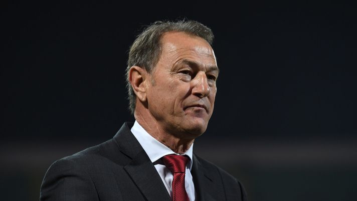 De Biasi: “Anche Mourinho avrebbe vinto queste tre partite, non lo avrei cambiato” - immagine 1