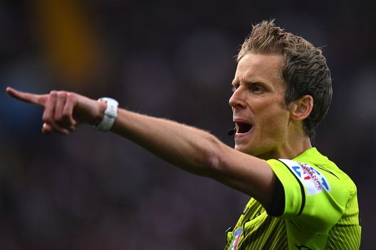 Daniele Chiffi | Serie A News (Getty Images) Daniele Chiffi