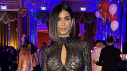 “Pentita di aver tagliato i capelli?”. Federica Nargi risponde così ai follower
