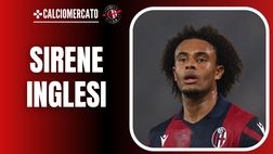 Calciomercato Milan – Dall’Inghilterra: “Nuova contendente per Zirkzee”