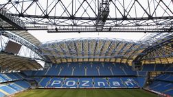 Fiorentina in partenza per la Polonia, ecco le immagini della squadra