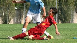 GIOVANISSIMI NAZIONALI: Roma-Lazio 2-1 – I ragazzi di Coppitelli vincono il derby