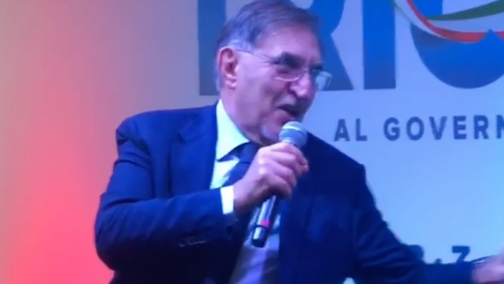 La Russa: “Un figlio gay? Accetterei con dispiacere. Come se fosse milanista” - immagine 1